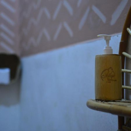 Hotel Mango Tree House Gili Trawangan Zewnętrze zdjęcie