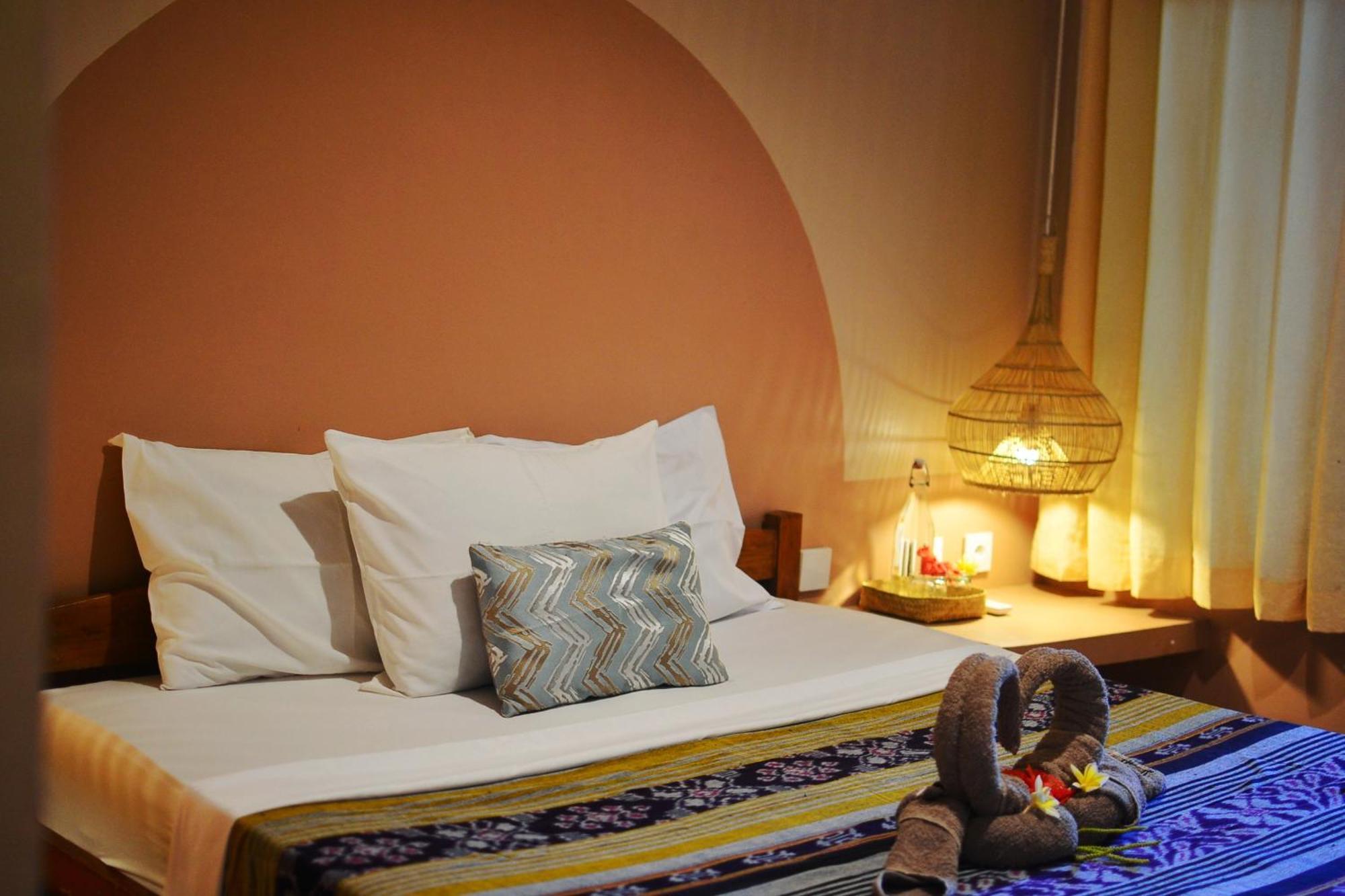 Hotel Mango Tree House Gili Trawangan Zewnętrze zdjęcie