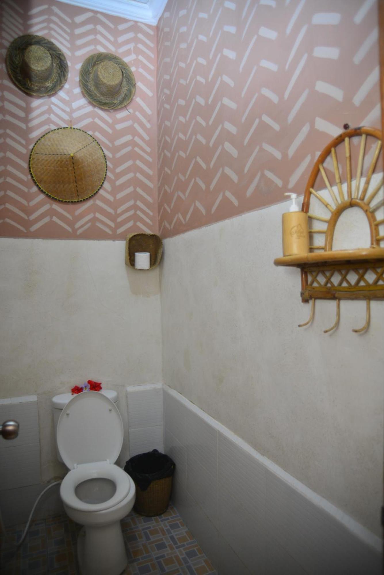 Hotel Mango Tree House Gili Trawangan Zewnętrze zdjęcie
